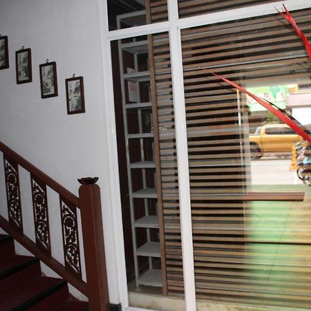 Islanda Hotel Patong المظهر الخارجي الصورة
