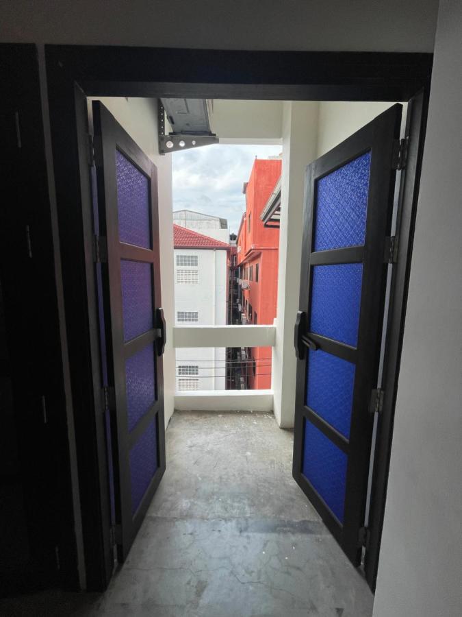 Islanda Hotel Patong المظهر الخارجي الصورة
